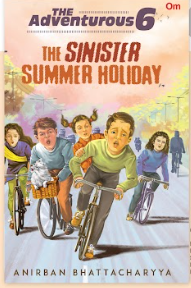 The Sinister Summer Holiday
