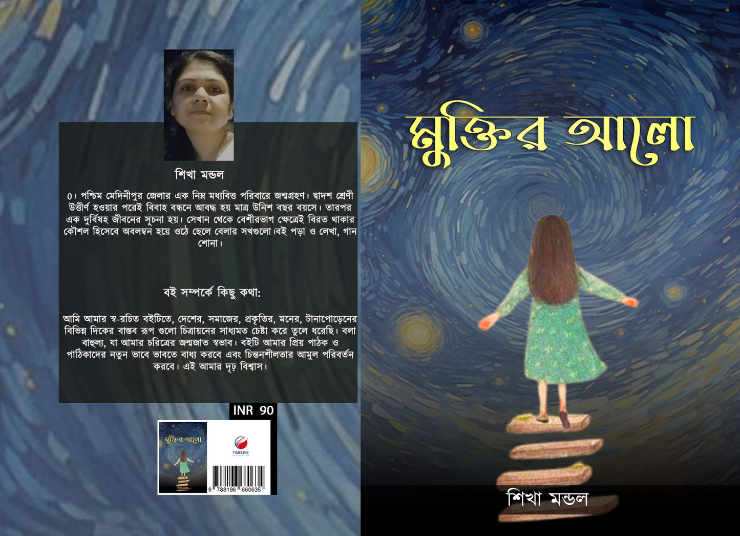 Muktir Alo [Shikha Mondol ]
