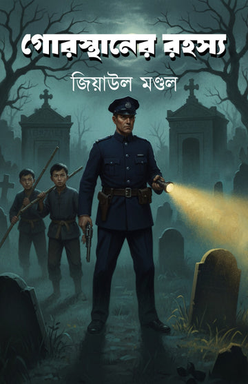 Gorosthaner Rahasya [Ziaul Mondol]