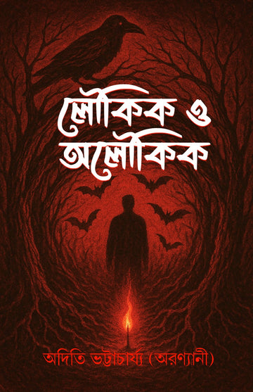 Loukik O Aloukik [Aditi Bhattacharyya (Aranyani)]