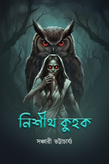 Nishith Kuhak [Sanchari Bhattacharya]