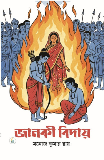 Janaki Biday [Manoj Kumar Ray]