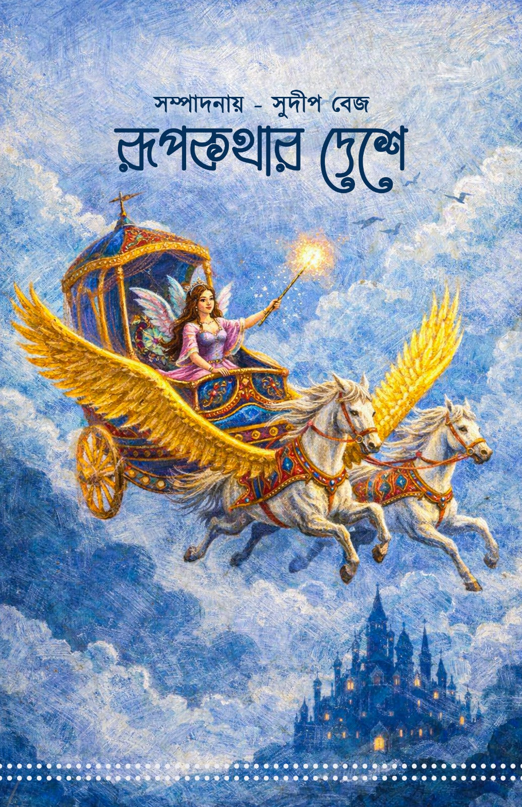 Rupkothar Deshe [Ed. Sudip Bej]