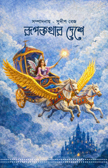 Rupkothar Deshe [Ed. Sudip Bej]