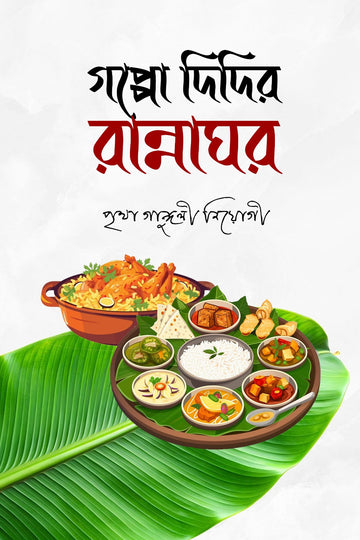 Goppo Didir Rannaghor [Pritha Ganguly Neogi]