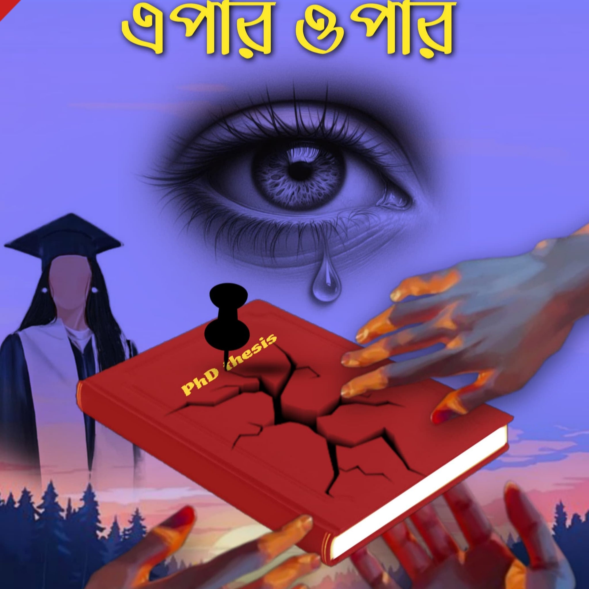 Bishad Nodir Epar Opar [Dr. Sohini Chakroborty]