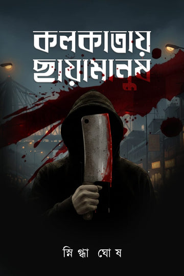 Kolkatay Chhayamanush [Snigdha Ghosh]