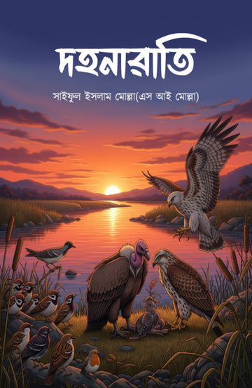 Dahanarati [Saiful Islam Molla]