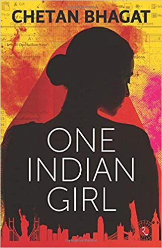 One Indian Girl (Paperback)