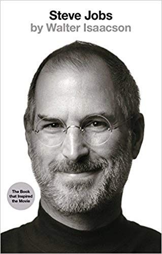 Steve Jobs Paperback – 11 Feb 2015