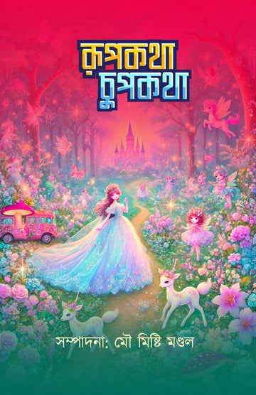 Rupkotha Chupkotha [Ed. Mou Misti Mandal]