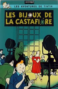 Castafiore Emerald (Tintin)