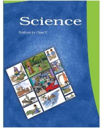 Science Class 6  (Paperback, Experts' Panel)