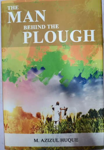 THE MAN BEHIND THE PLOUGH