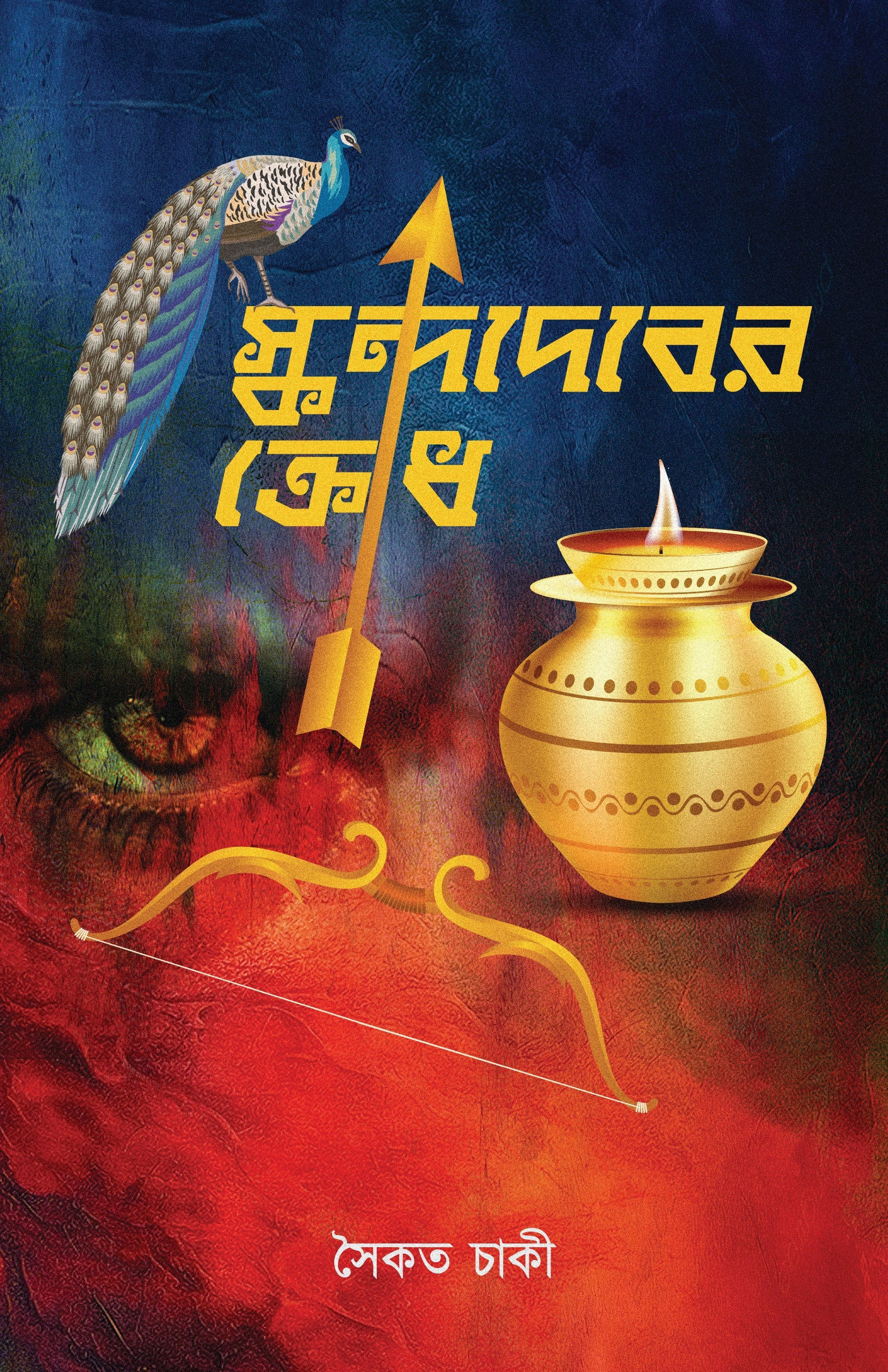 Skondo Deber Krodh [Saikat Chaki]