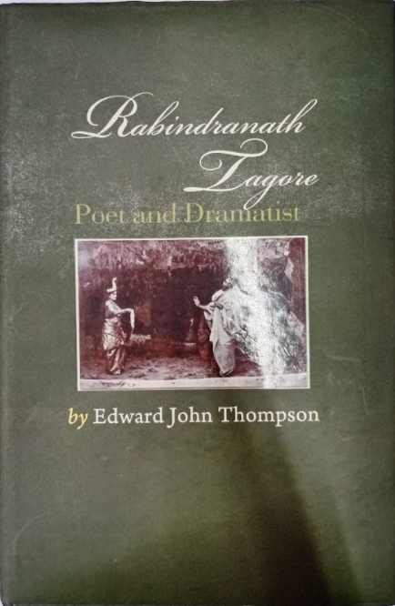 RABINDRANATH TAGORE