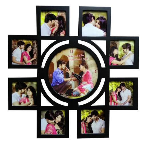 The Adroit Reprint: Customized Wall Clock