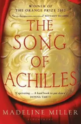 The Song of Achilles (English, Paperback, Madeline Miller)
