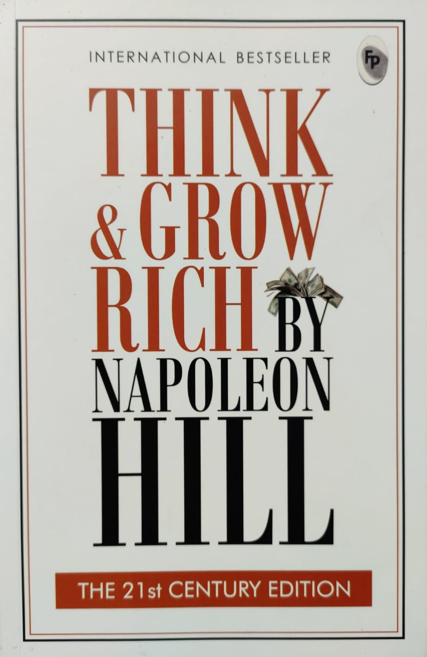 Think and Grow Rich