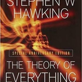 The Theory Of Everything Paperback (English)