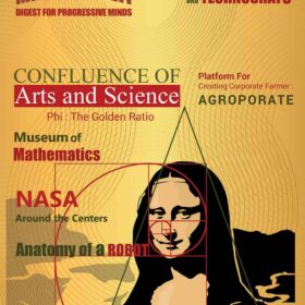 CONFLUENCE OF Arts and Science