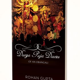 Durga Puja Diaries OF AN OBANGALI Boitoi.in
