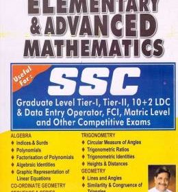 ssc-text-book-approach-to-elementary-advanced-mathematics-useful-original-imae7a7zuvxvjc4r