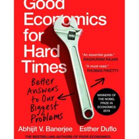Good-Economics-For-Hard-Times