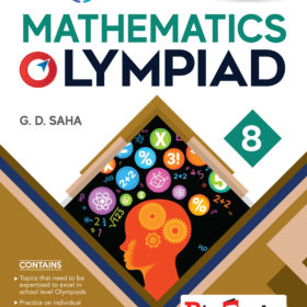 Target Olympiad 8 Mathematics-01