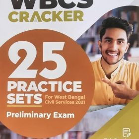 Arihant-WBCS-CRACKER-25-Practice-Sets-