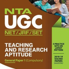 nta-ugc-net-jrf-slet-general-paper-1-teaching-research-aptitude