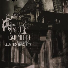 Haunted Society