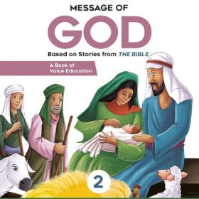 MESSAGE OF GOD 2