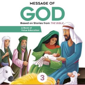 MESSAGE OF GOD 3
