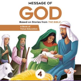 MESSAGE OF GOD 4