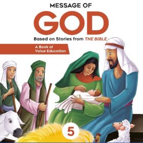 MESSAGE OF GOD 5