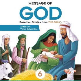 MESSAGE OF GOD 6