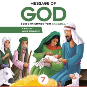 MESSAGE OF GOD 7