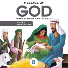 MESSAGE OF GOD 8