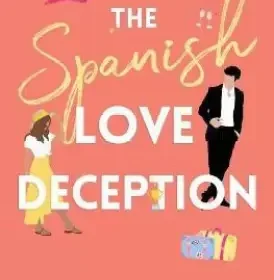 The Spanish Love Deception (English, Paperback, Elena Armas )